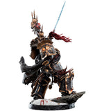 WETA - Warhammer (40k) - Abaddon the Despoiler