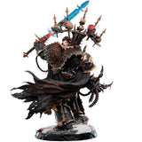 WETA - Warhammer (40k) - Abaddon the Despoiler