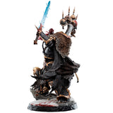 WETA - Warhammer (40k) - Abaddon the Despoiler