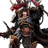 WETA - Warhammer (40k) - Abaddon the Despoiler