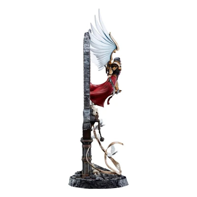 WETA - Warhammer (40k) - Celestine the Living Saint