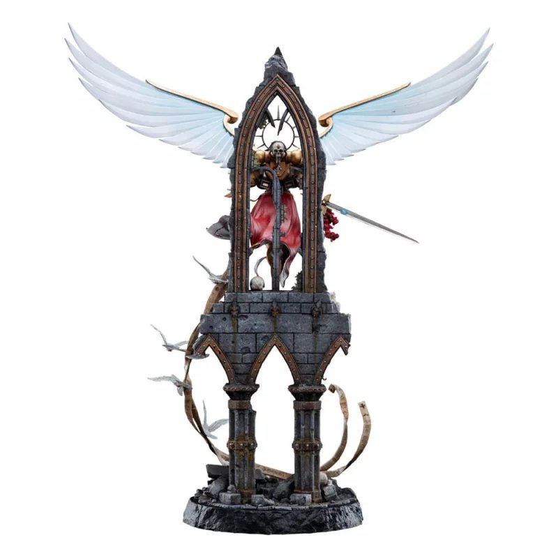 WETA - Warhammer (40k) - Celestine the Living Saint
