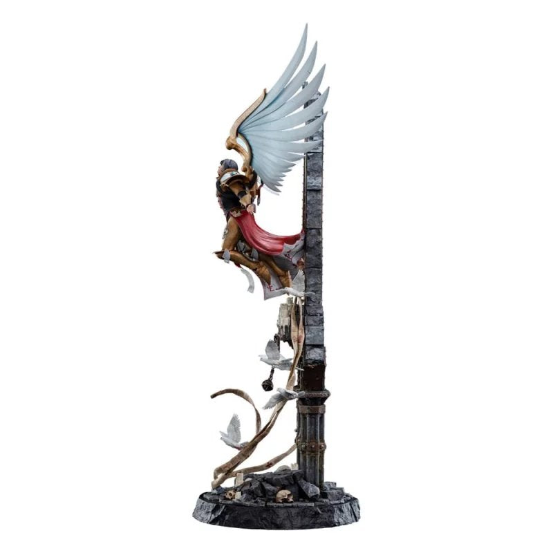 WETA - Warhammer (40k) - Celestine the Living Saint