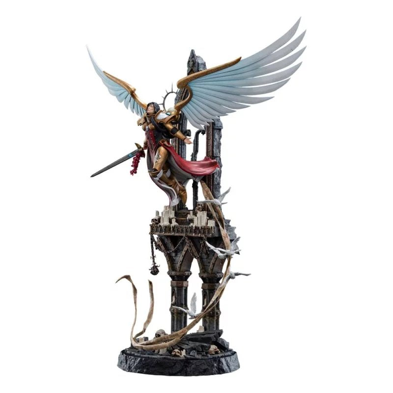 WETA - Warhammer (40k) - Celestine the Living Saint