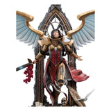 WETA - Warhammer (40k) - Celestine the Living Saint