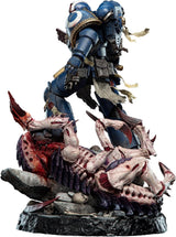 WETA - Warhammer (40k) - Lieutenant Titus - Battleline Edition