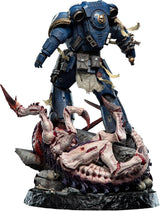 WETA - Warhammer (40k) - Lieutenant Titus - Battleline Edition