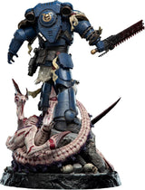 WETA - Warhammer (40k) - Lieutenant Titus - Battleline Edition