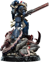 WETA - Warhammer (40k) - Lieutenant Titus - Battleline Edition