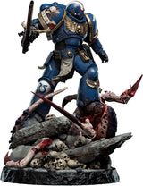 WETA - Warhammer (40k) - Lieutenant Titus - Battleline Edition