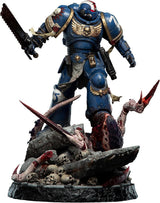 WETA - Warhammer (40k) - Lieutenant Titus - Battleline Edition