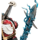 WETA - Warhammer (40k) - Mephiston Lord of Death