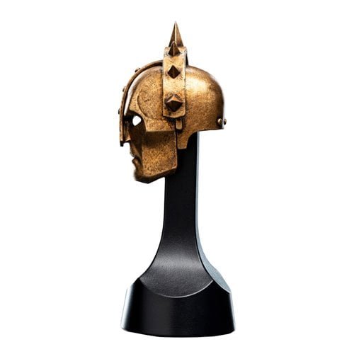 WETA - Warhammer: Age of Sigmar - Stormcast Eternal Liberator Helm