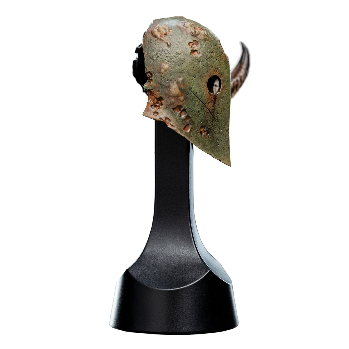 WETA - Warhammer: Age of Sigmar - Putrid Blightking Helm