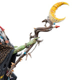 WETA - Warhammer: Age of Sigmar - Skragrott the Loonking