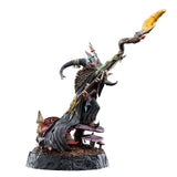 WETA - Warhammer: Age of Sigmar - Skragrott the Loonking
