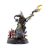 WETA - Warhammer: Age of Sigmar - Skragrott the Loonking