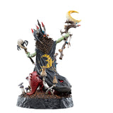WETA - Warhammer: Age of Sigmar - Skragrott the Loonking