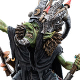 WETA - Warhammer: Age of Sigmar - Skragrott the Loonking