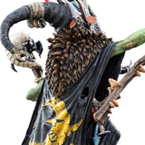WETA - Warhammer: Age of Sigmar - Skragrott the Loonking