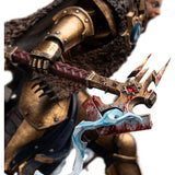 WETA - Warhammer: Age of Sigmar - Neave Blacktalon The God-King's Assassin