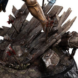 WETA - Warhammer: Age of Sigmar - Neave Blacktalon The God-King's Assassin