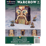 Micro Arts Studio - Mounthaven Egress Guardian (1) PREPAINTED - Pre-Order