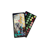 Micro Arts Studio - Command Panel Kestrel Black Air - Pre-Order