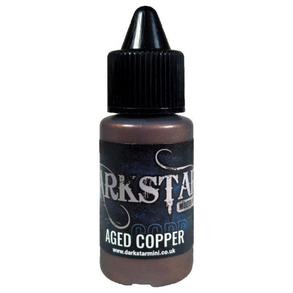 Darkstar: Aged Copper - Pre-Order