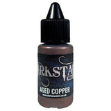 Darkstar: Aged Copper - Pre-Order
