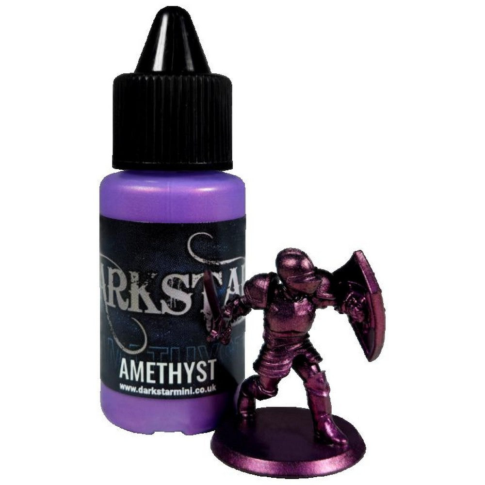 Darkstar: Amethyst - Pre-Order