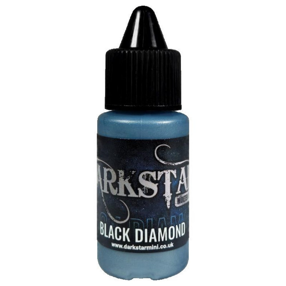 Darkstar: Black Diamond - Pre-Order