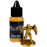Darkstar: Braid Gold - Pre-Order