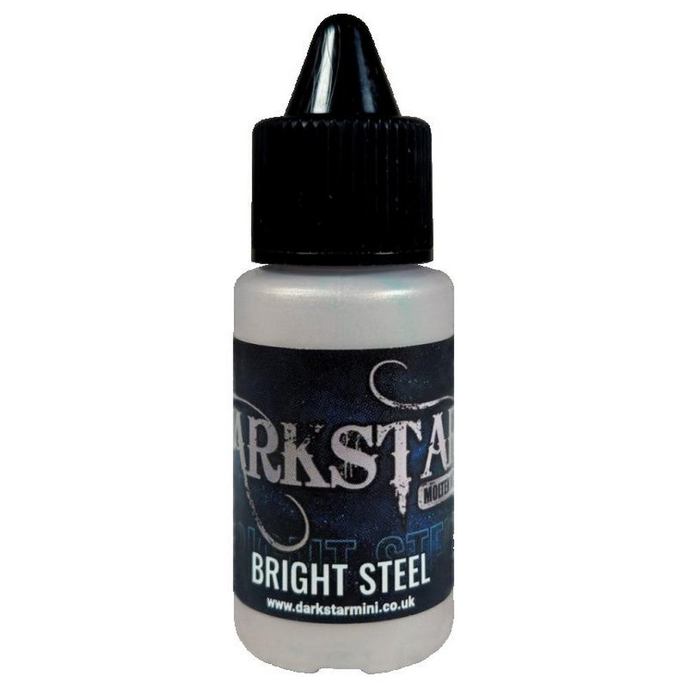 Darkstar: Bright Steel - Pre-Order