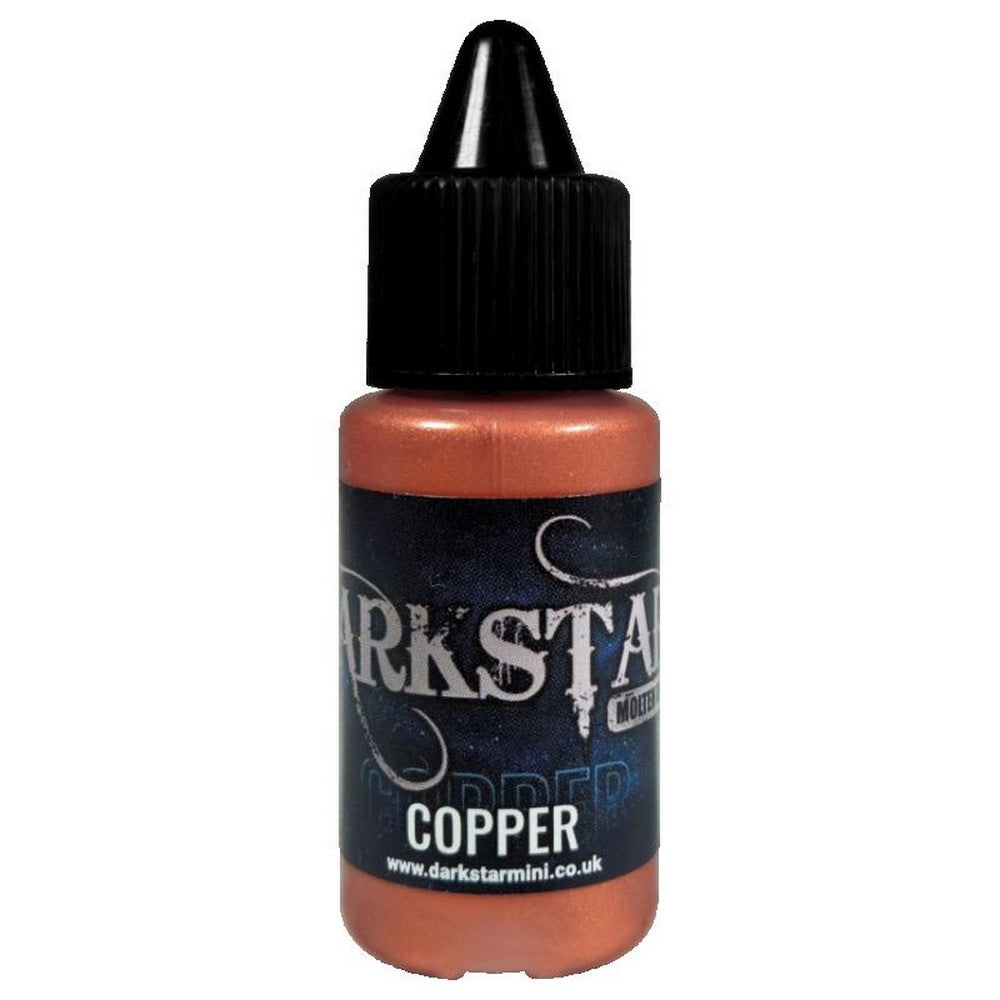 Darkstar: Copper - Pre-Order