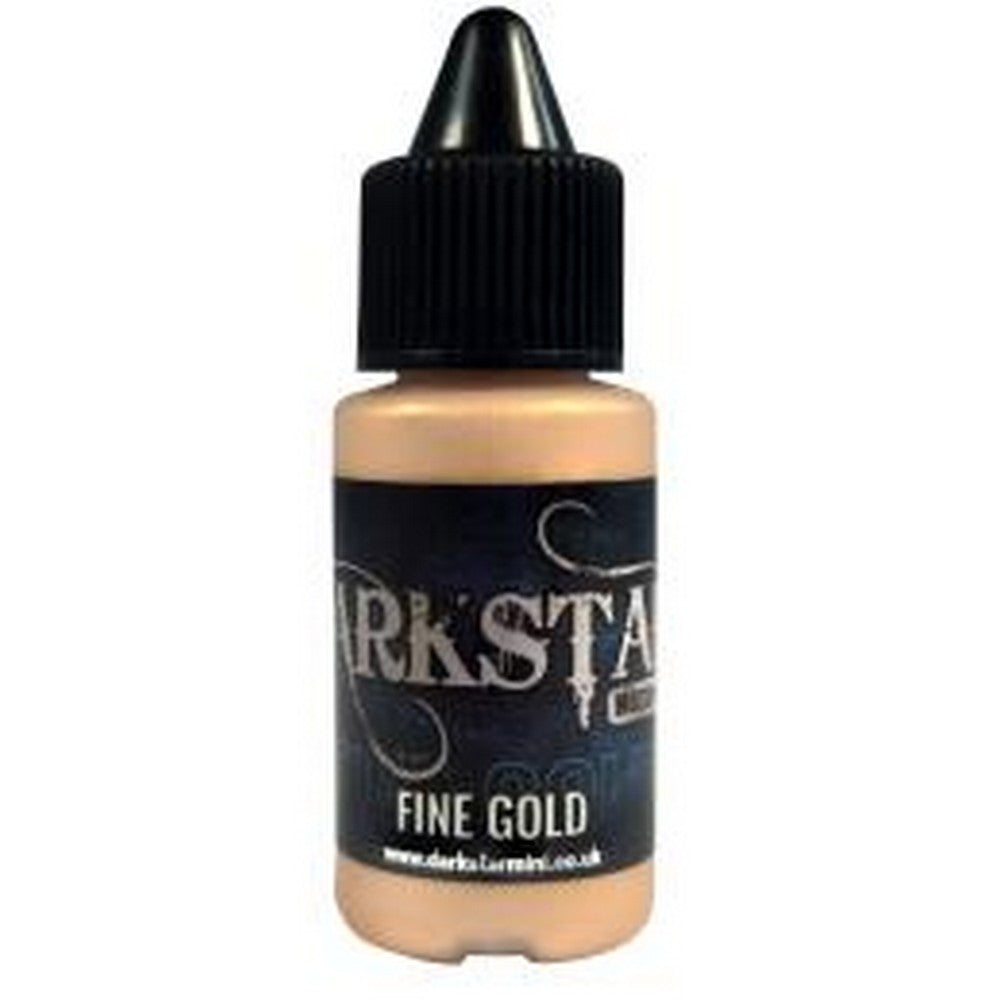 Darkstar: Fine Gold - Pre-Order