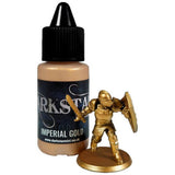 Darkstar: Imperial Gold - Pre-Order