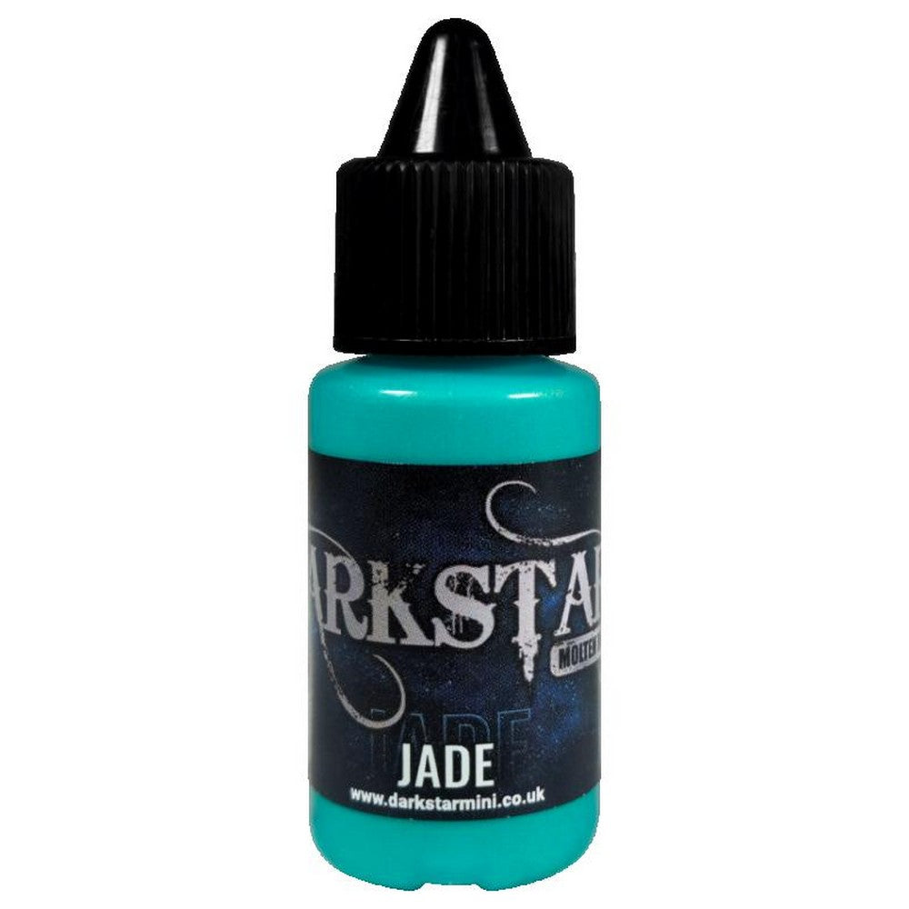 Darkstar: Jade - Pre-Order