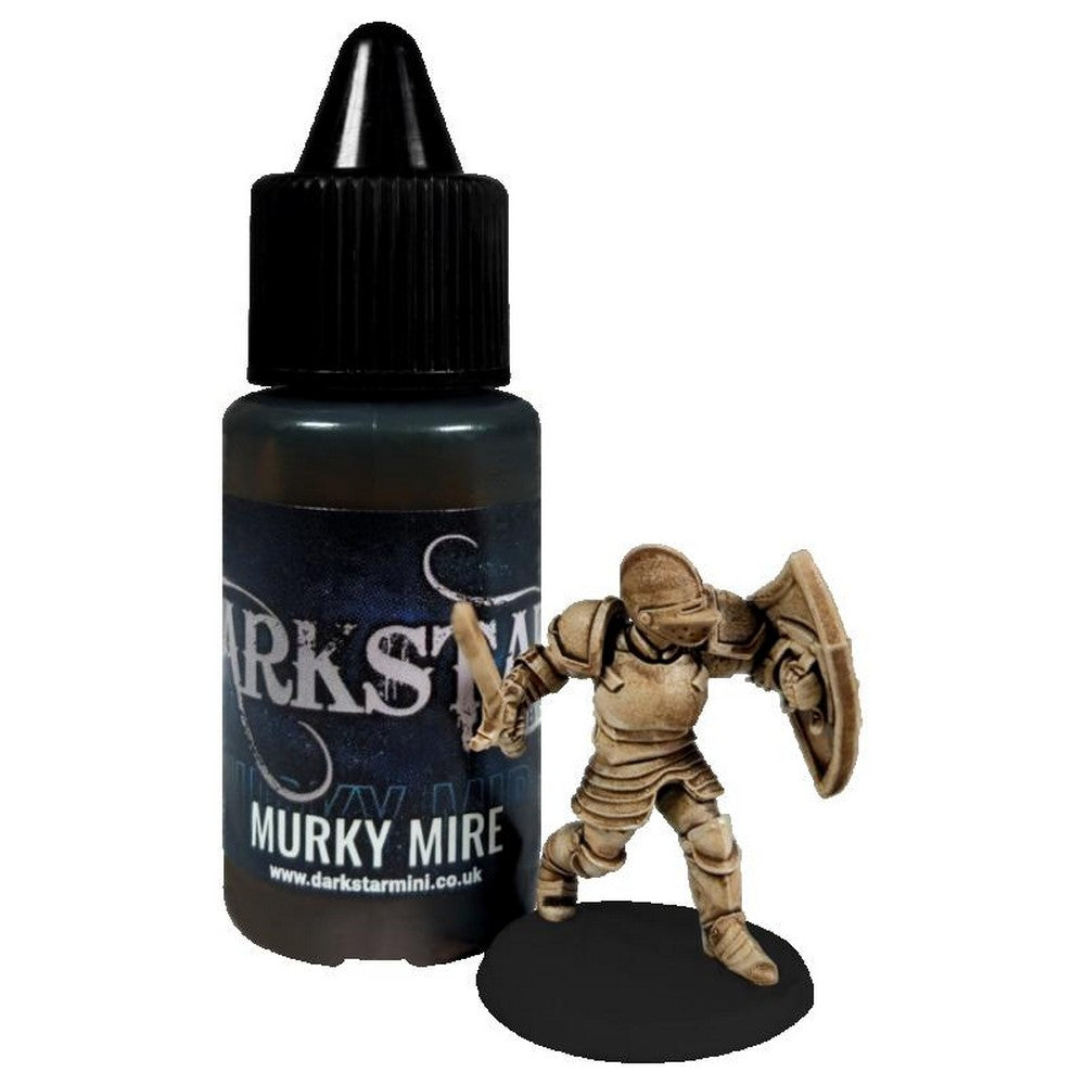 Darkstar: Murky Mire Wash - Pre-Order