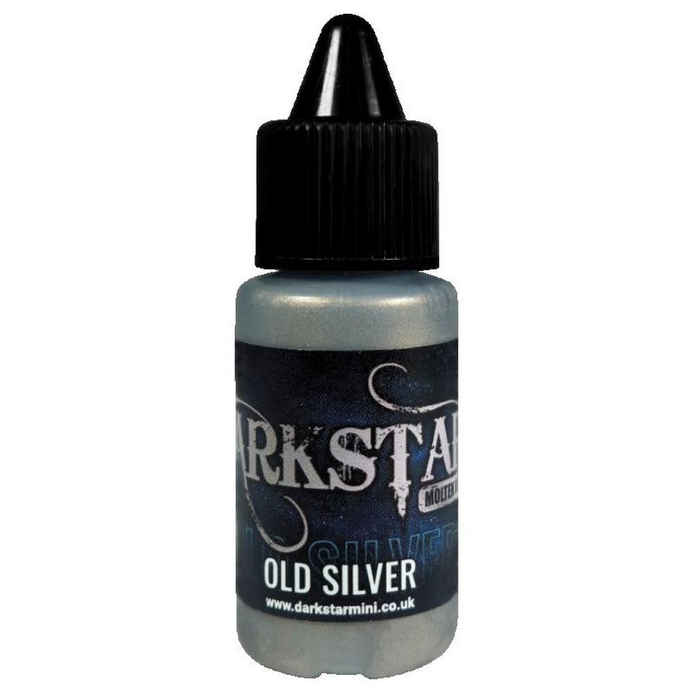 Darkstar: Old Silver - Pre-Order