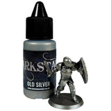 Darkstar: Old Silver - Pre-Order