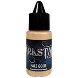 Darkstar: Pale Gold - Pre-Order