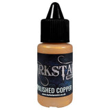 Darkstar: Polished Copper - Pre-Order