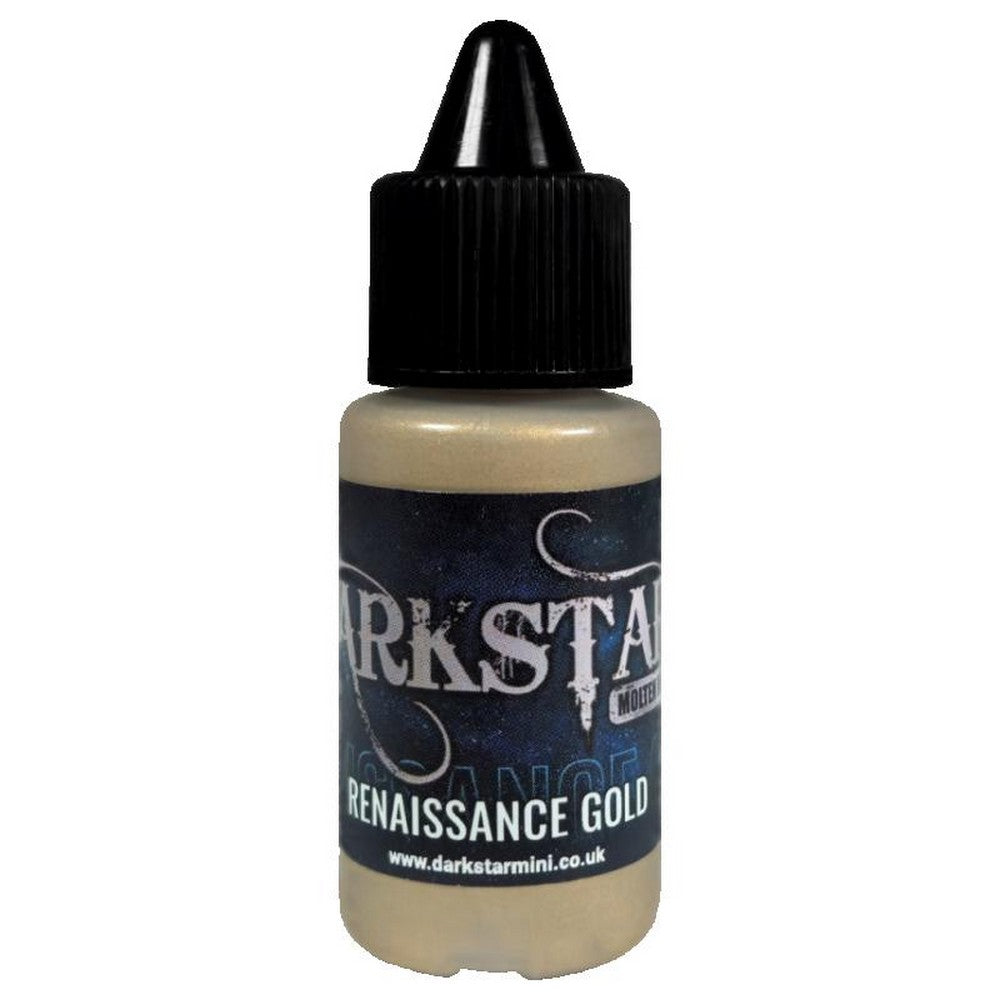 Darkstar: Renaissance Gold - Pre-Order