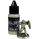 Darkstar: Silver Verde - Pre-Order