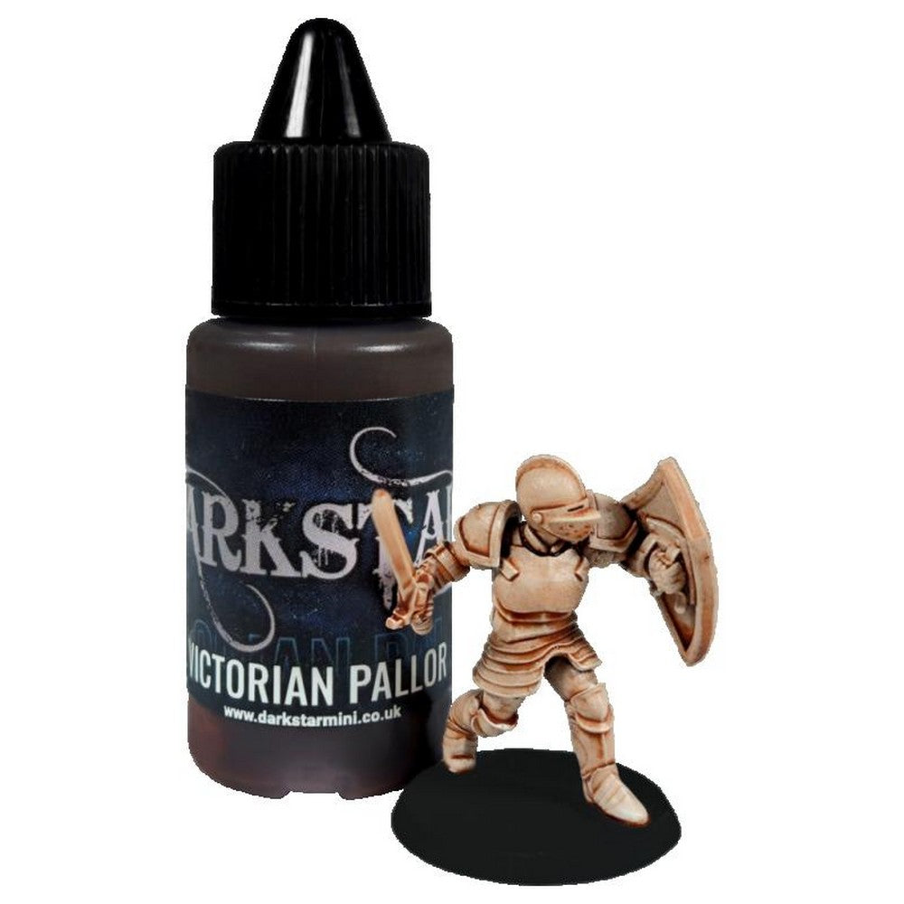 Darkstar: Victorian Pallor Wash - Pre-Order