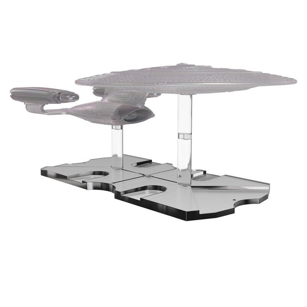 Star Trek: Ship Pack – U.S.S. Enterprise: 60th Anniversary Edition