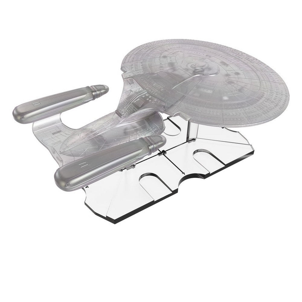 Star Trek: Ship Pack – U.S.S. Enterprise: 60th Anniversary Edition