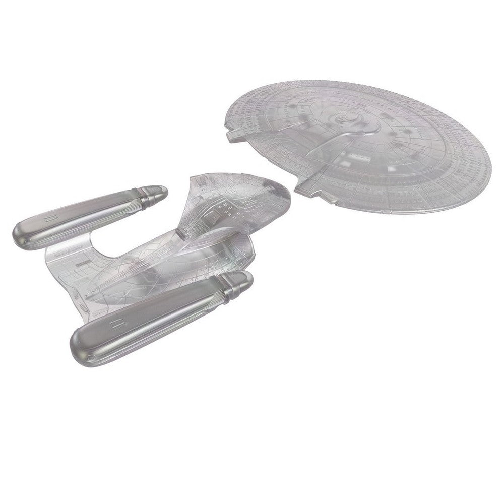 Star Trek: Ship Pack – U.S.S. Enterprise: 60th Anniversary Edition