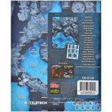 BattleTech MapPack Glacier - Pre-Order